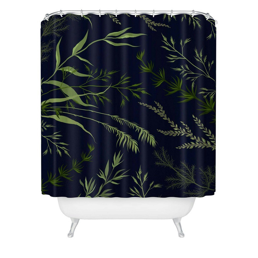Iveta Abolina Margaux III Shower Curtain: $82.99 Iveta Abolina Margaux III Shower Curtain: $82.99