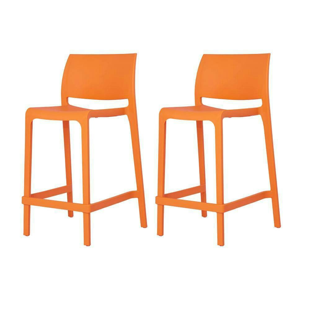 Sensilla Stackable Counter Stool 2-Pack: $276.99 Sensilla Stackable Counter Stool 2-Pack: $276.99