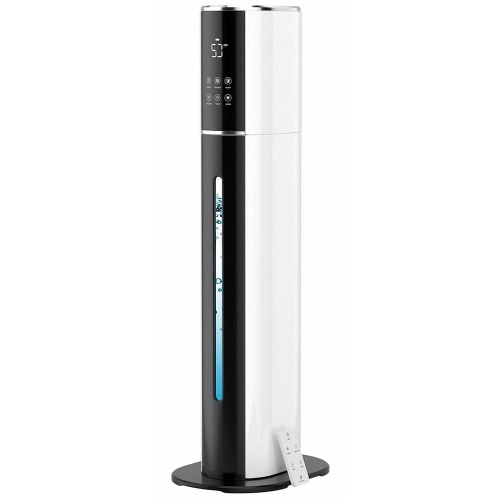 9L 2.4-Gallon Large Room Humidifier: $78.84 9L 2.4-Gallon Large Room Humidifier: $78.84