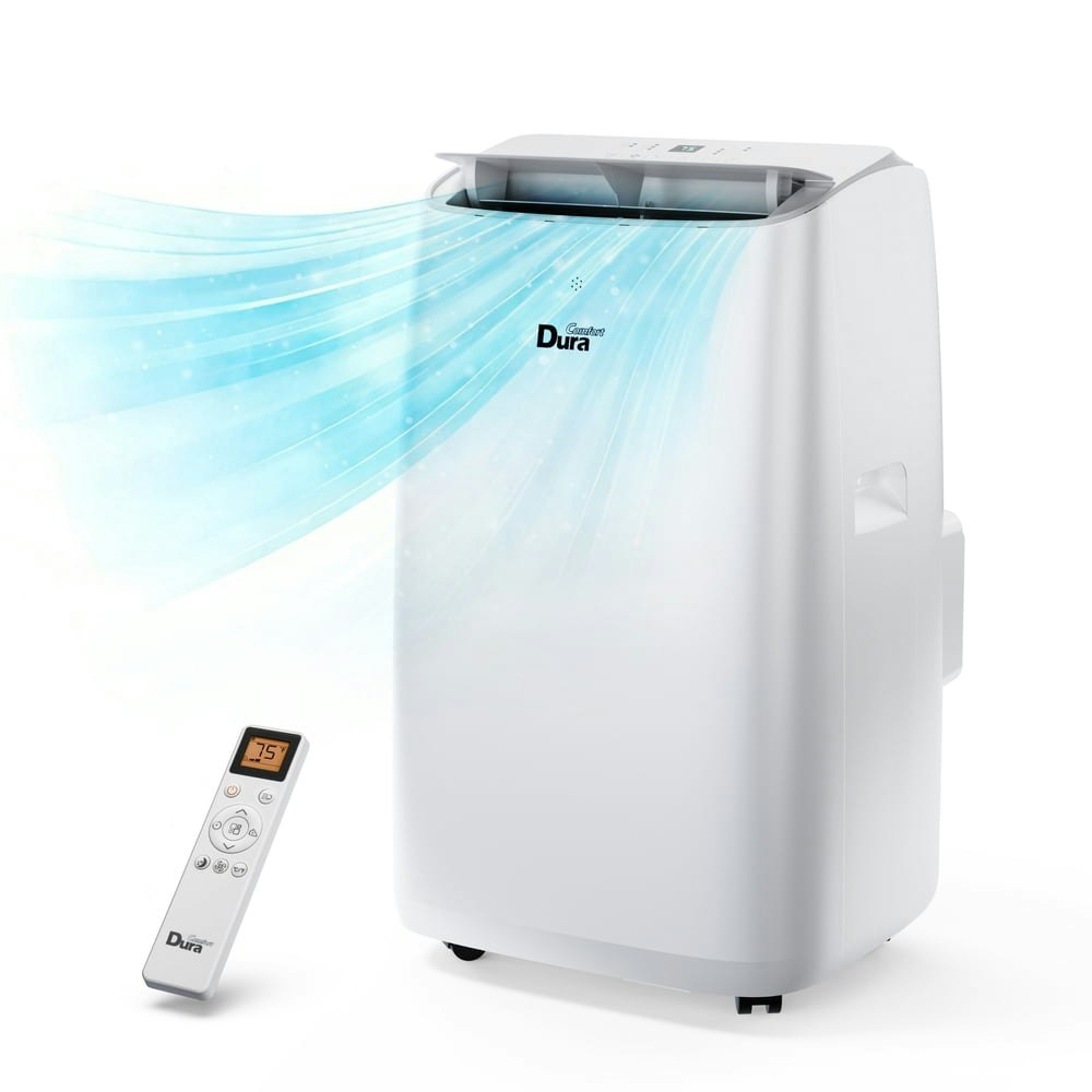 DuraComfort 14,000 BTU Portable Air Conditioner: $354.34 DuraComfort 14,000 BTU Portable Air Conditioner: $354.34