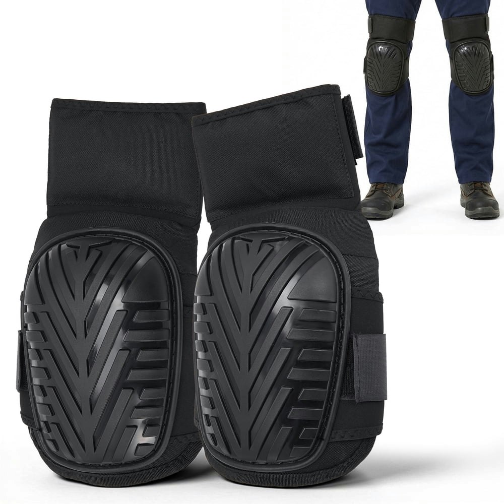 Doulami Professional Knee Pads 1-Pair: $18.99 Doulami Professional Knee Pads 1-Pair: $18.99