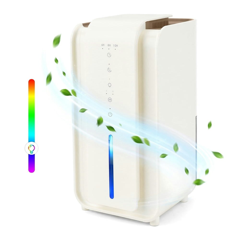 Yucurem 50-ounce Dehumidifier: $39.99 Yucurem 50-ounce Dehumidifier: $39.99