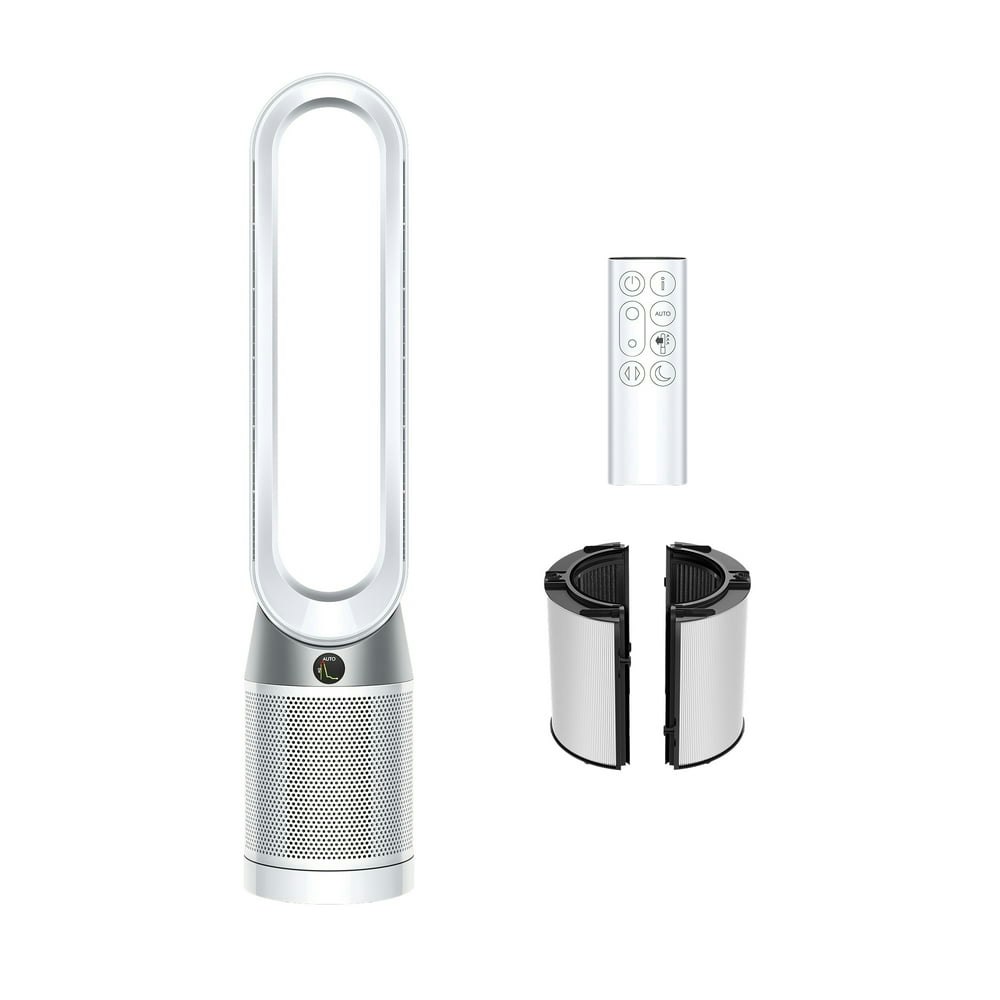 Dyson Purifier Cool TP7C Tower Fan: $189.99 Dyson Purifier Cool TP7C Tower Fan: $189.99