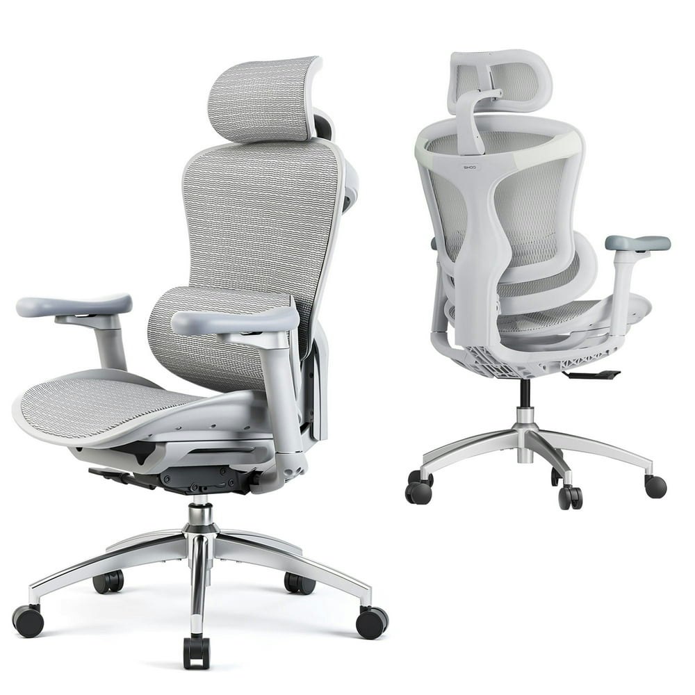 Sihoo Doro-C300 Ergonomic Office Chair: $309.99 Sihoo Doro-C300 Ergonomic Office Chair: $309.99