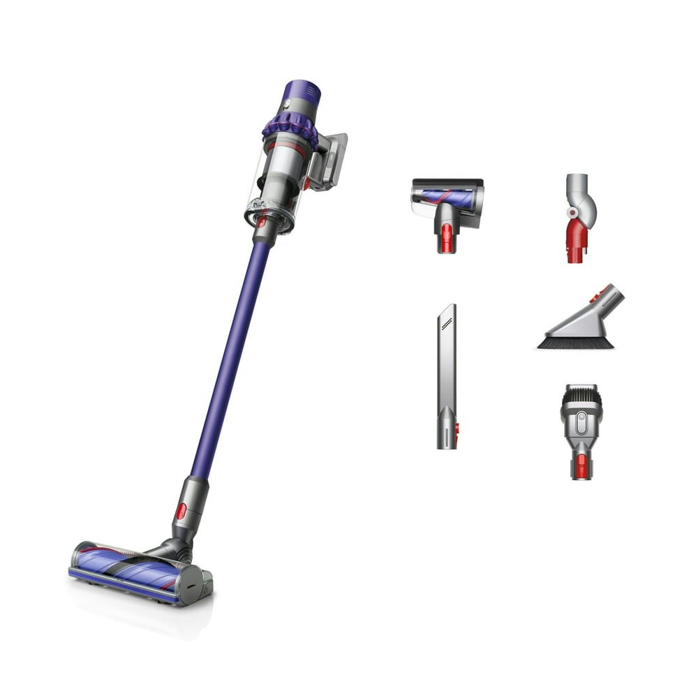 Dyson V10 Animal Cordless Vacuum Cleaner: $229.99 Dyson V10 Animal Cordless Vacuum Cleaner: $229.99