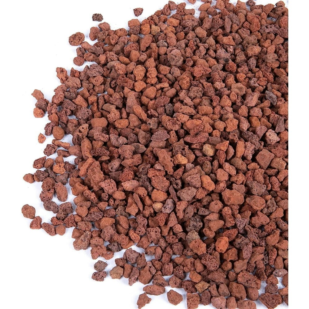 5lbs Red Lava Rocks for Plants: $16.99 5lbs Red Lava Rocks for Plants: $16.99