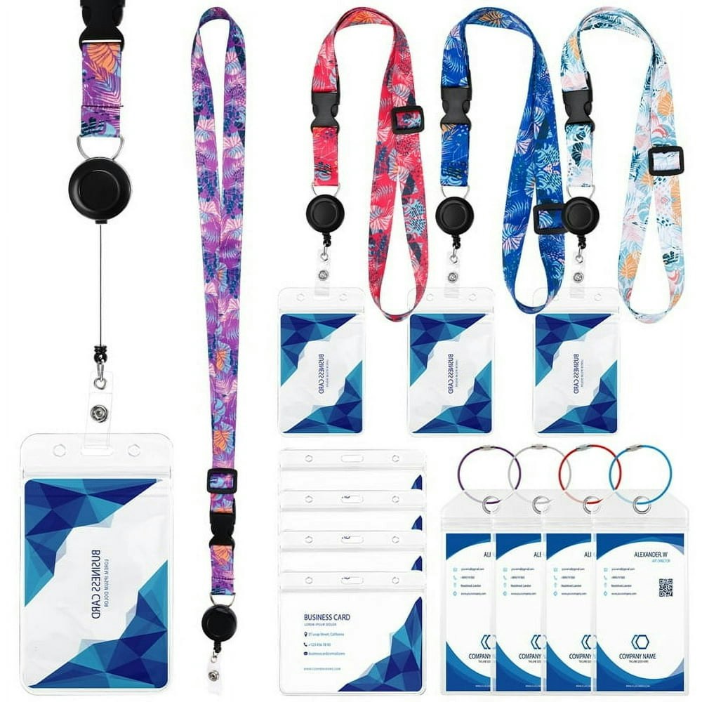 Qweryboo Cruise Lanyard and Luggage Tag 4-Set: $9.99 Qweryboo Cruise Lanyard and Luggage Tag 4-Set: $9.99