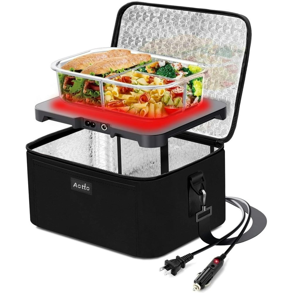 Aotto Portable Food Warmer Oven: $34.99 Aotto Portable Food Warmer Oven: $34.99