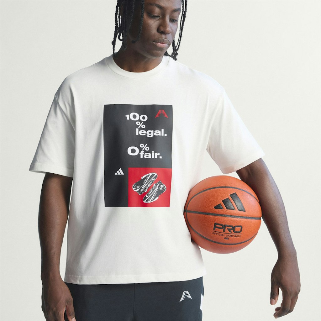 Anthony Edwards Archive T-Shirt: $45 Anthony Edwards Archive T-Shirt: $45