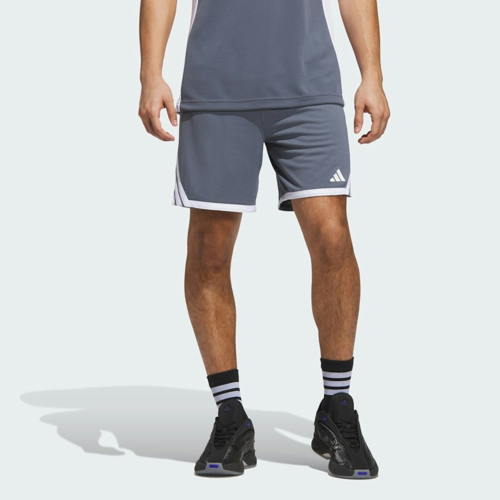 Adidas 3G Speed Basketball AEROREADY Shorts: $40 Adidas 3G Speed Basketball AEROREADY Shorts: $40