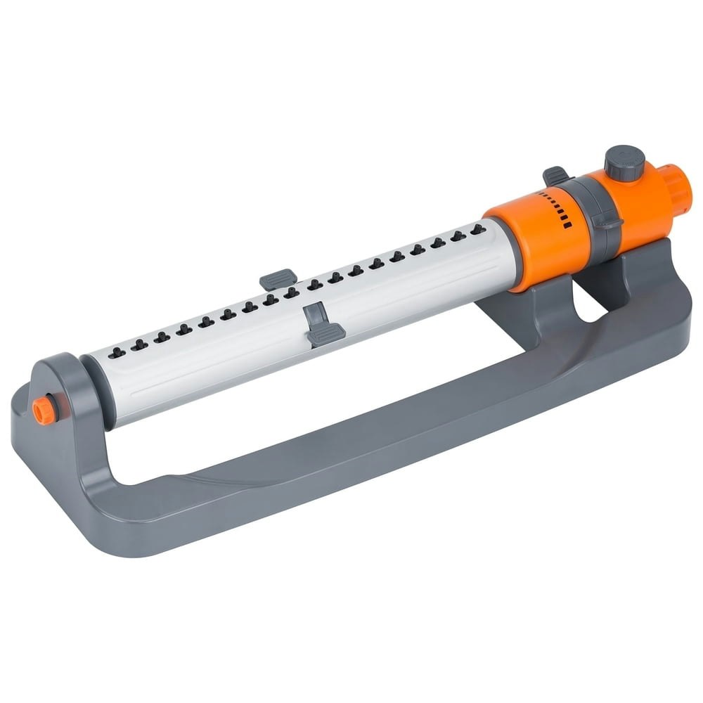 Linex Oscillating Water Sprinkler: $25.49 Linex Oscillating Water Sprinkler: $25.49