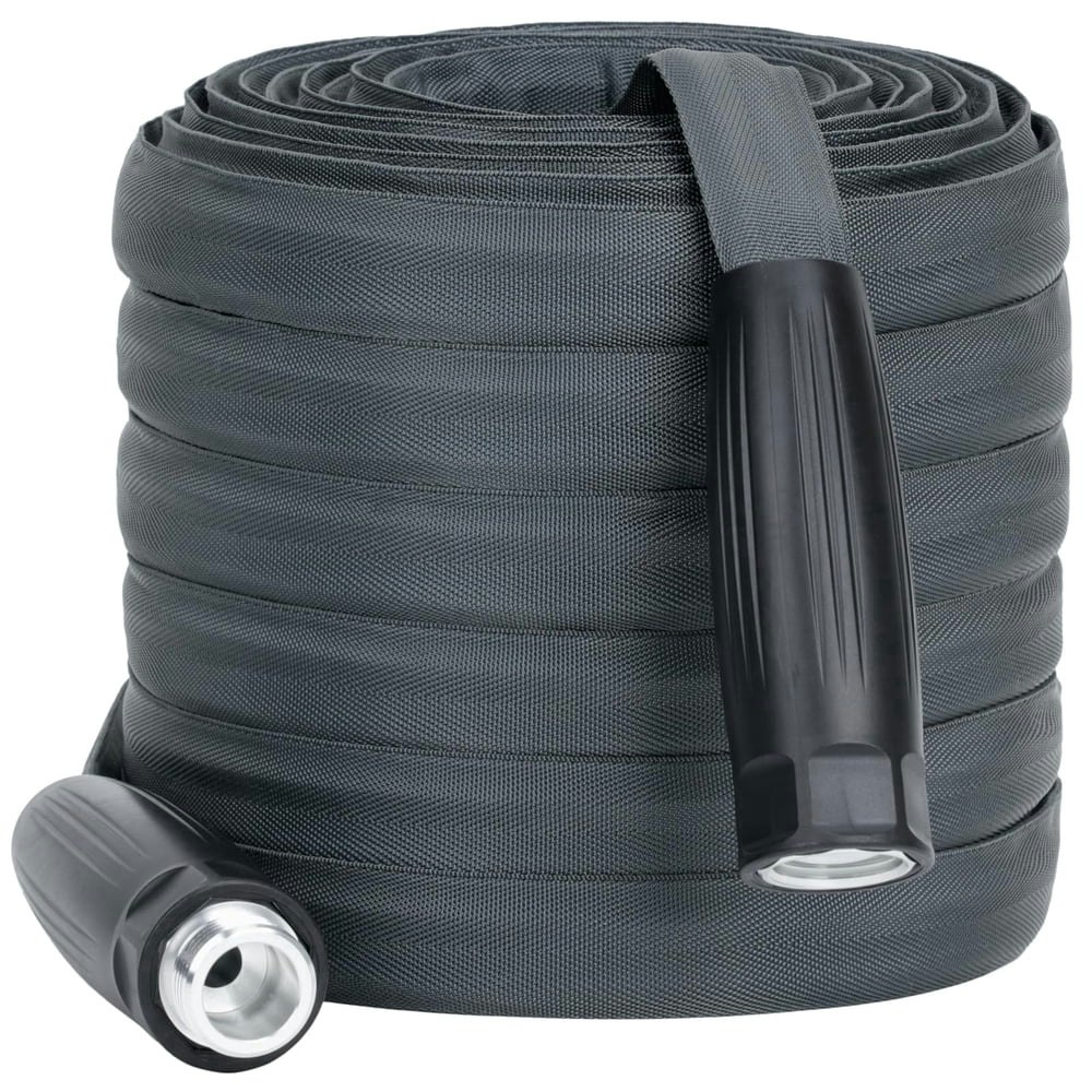 Dxront 5/8-inch 50-foot Lightweight Garden Hose: $29.74 Dxront 5/8-inch 50-foot Lightweight Garden Hose: $29.74