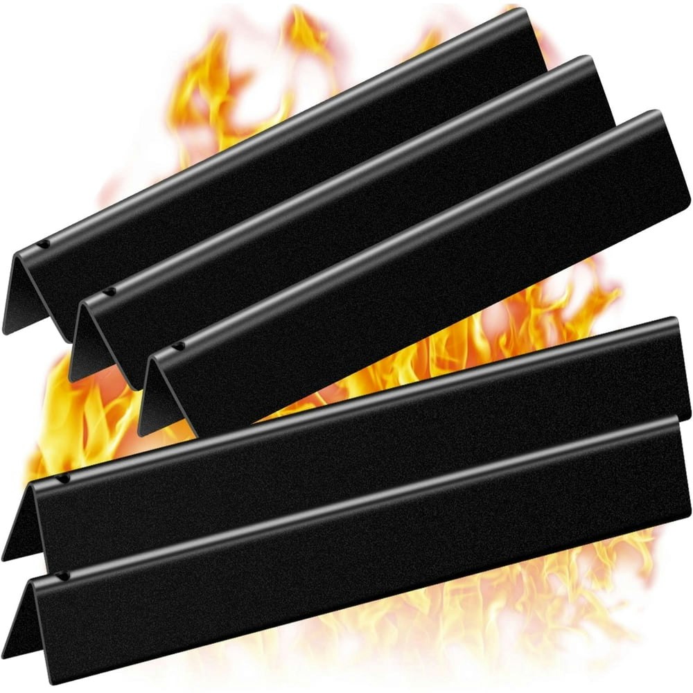Uscover 22.5-Inch Flavorizer Bars for Weber Grills 5-Pack: $32.99 Uscover 22.5-Inch Flavorizer Bars for Weber Grills 5-Pack: $32.99