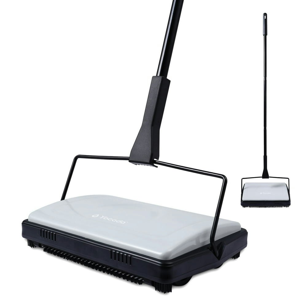 Eyliden Carpet Sweeper Cleaner: $25.99 Eyliden Carpet Sweeper Cleaner: $25.99