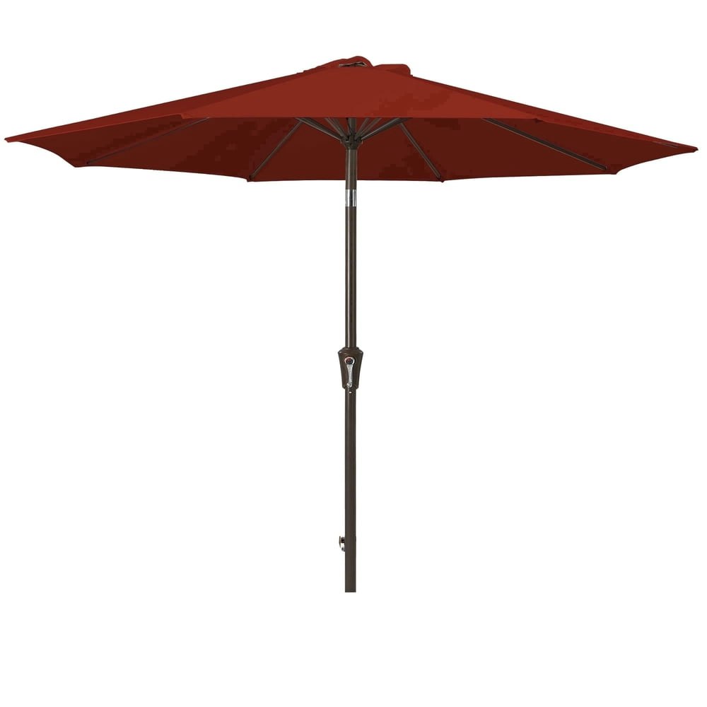 Napwant 9-Foot Patio Umbrella: $27.99 Napwant 9-Foot Patio Umbrella: $27.99