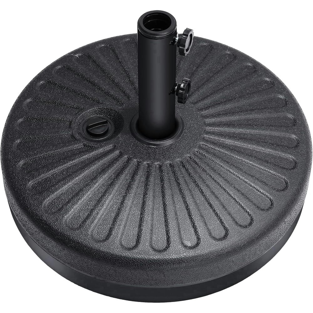 80-Pound Patio Umbrella Base: $37.89 80-Pound Patio Umbrella Base: $37.89