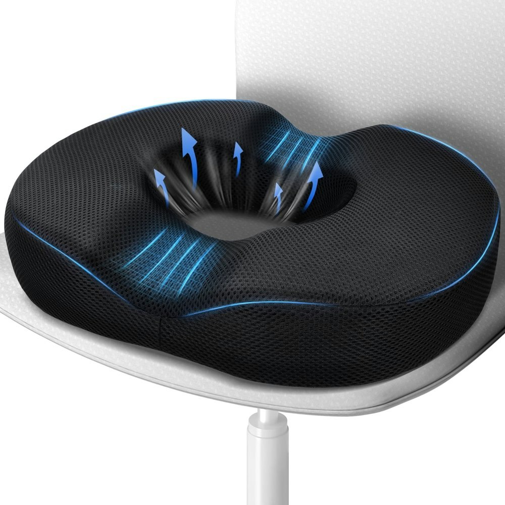 Cshidworld Donut Seat Cushion: $25.99 Cshidworld Donut Seat Cushion: $25.99