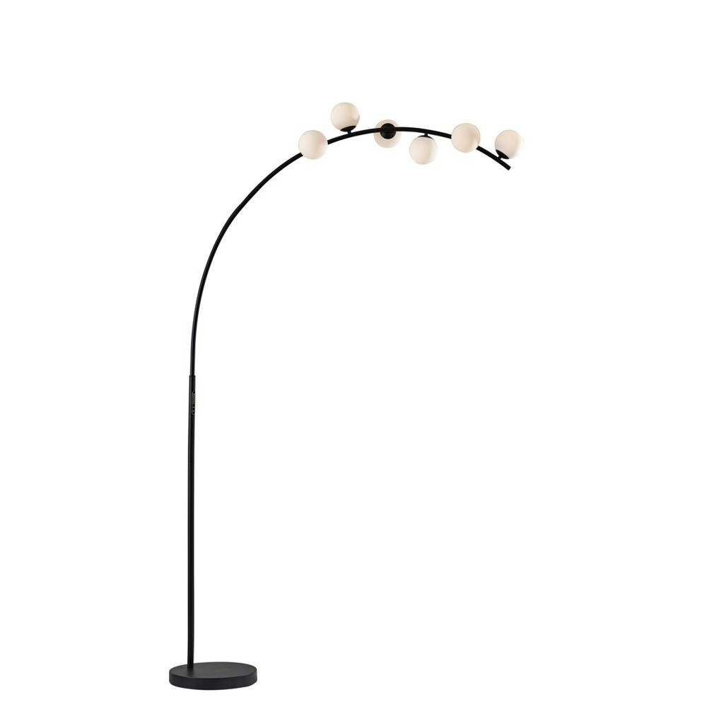 Adesso Ronan Arc Lamp: $440.99