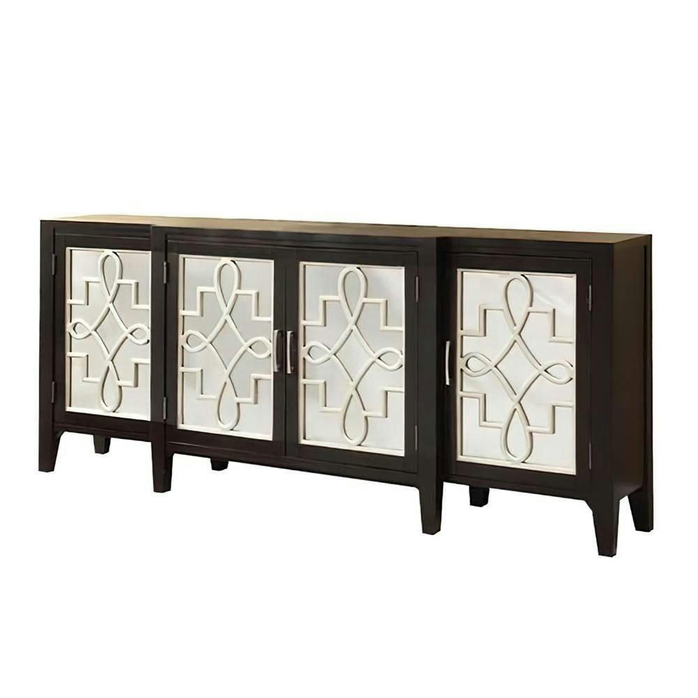 Acme Furniture Kacia 72-Inch Accent Table: $771.99 Acme Furniture Kacia 72-Inch Accent Table: $771.99