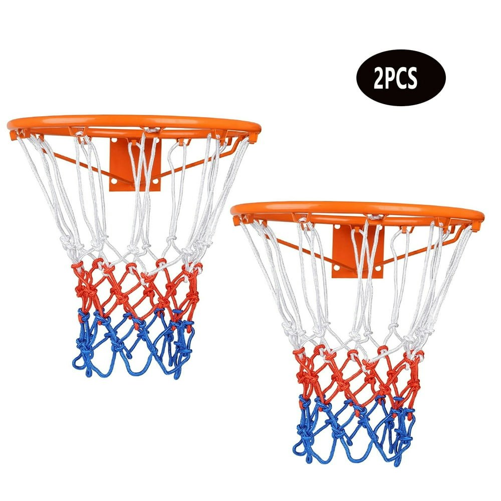 Basketball Net 2-Pack: $9.29 Basketball Net 2-Pack: $9.29