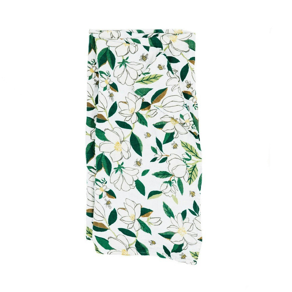 Clementine Kids Magnolia Swaddle Wrap: $25.49 Clementine Kids Magnolia Swaddle Wrap: $25.49