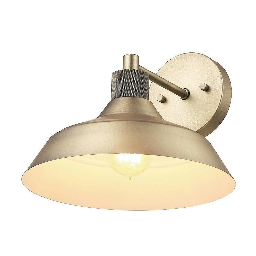 Globe Electric Sutton Wall Sconce: $51.99 Globe Electric Sutton Wall Sconce: $51.99