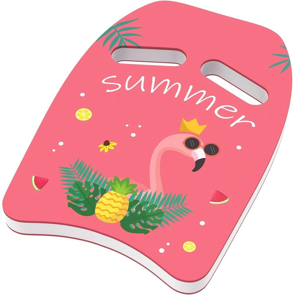 Heysplash Lightweight Swimming Kickboard: $11.29 Heysplash Lightweight Swimming Kickboard: $11.29
