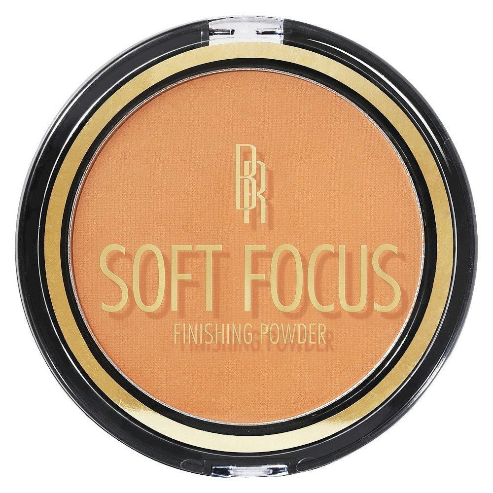 Black Radiance Soft Focus Finishing Pressed Powder: $6.29 Black Radiance Soft Focus Finishing Pressed Powder: $6.29