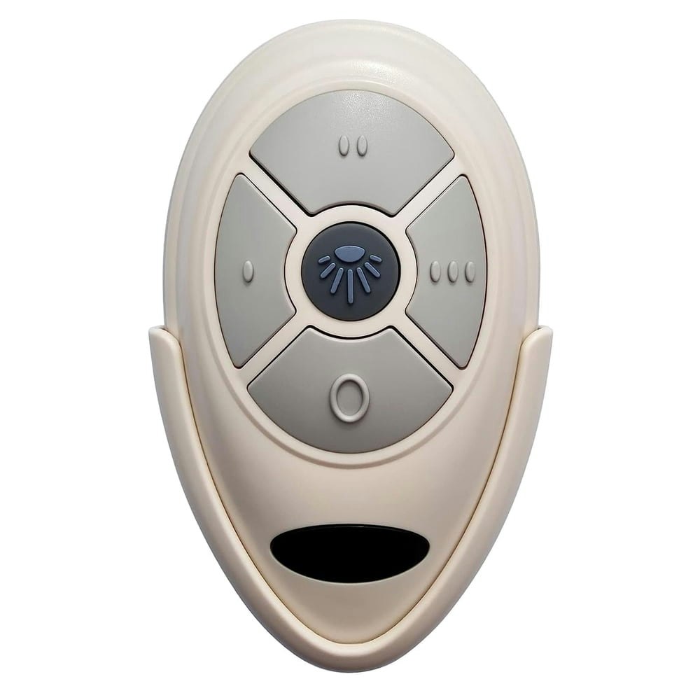 Corebay 3-Speed Ceiling Fan Remote Control: $16.96