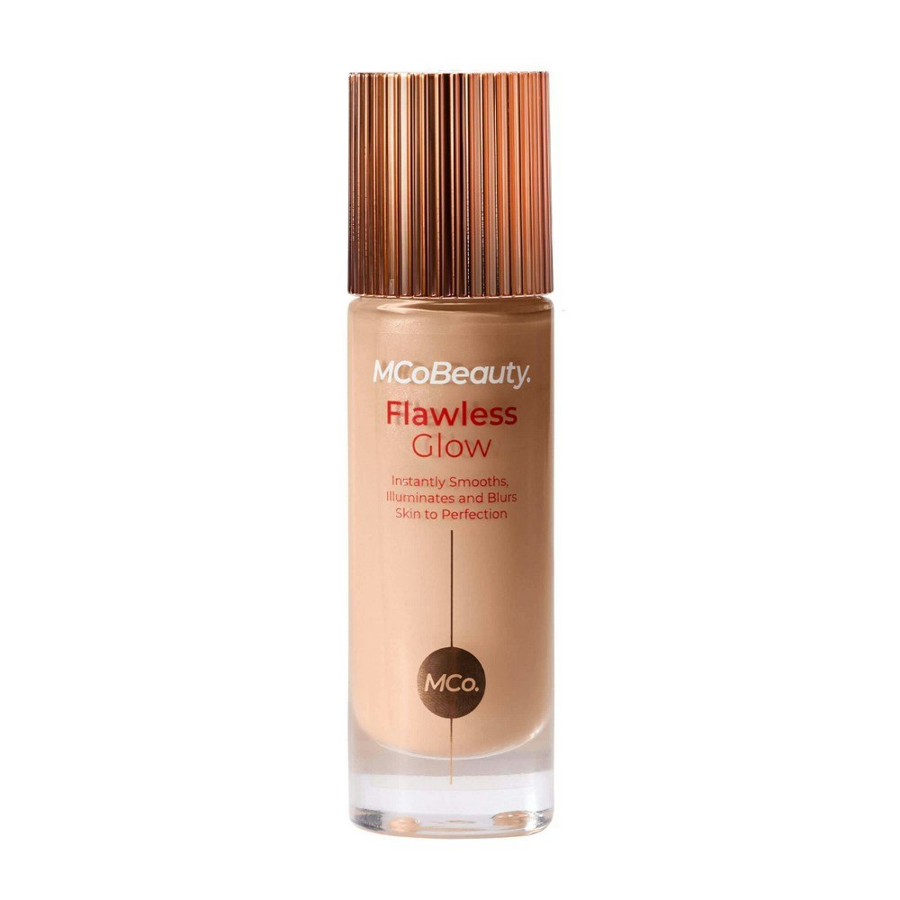 MCoBeauty Flawless Glow Luminous Skin Filter 1.01-oz.: $14.99 MCoBeauty Flawless Glow Luminous Skin Filter 1.01-oz.: $14.99