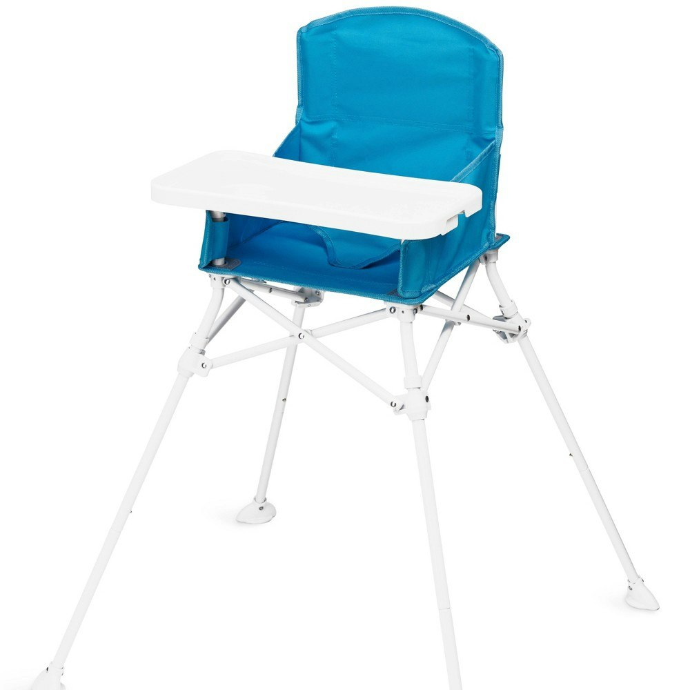 Regalo Portable High Chair with Tray: $34.99 Regalo Portable High Chair with Tray: $34.99