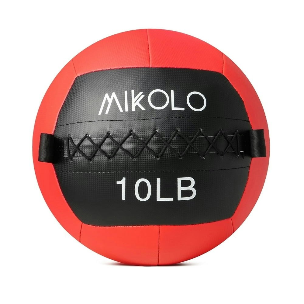 Mikolo Fitness Wall Ball: $48.99 Mikolo Fitness Wall Ball: $48.99