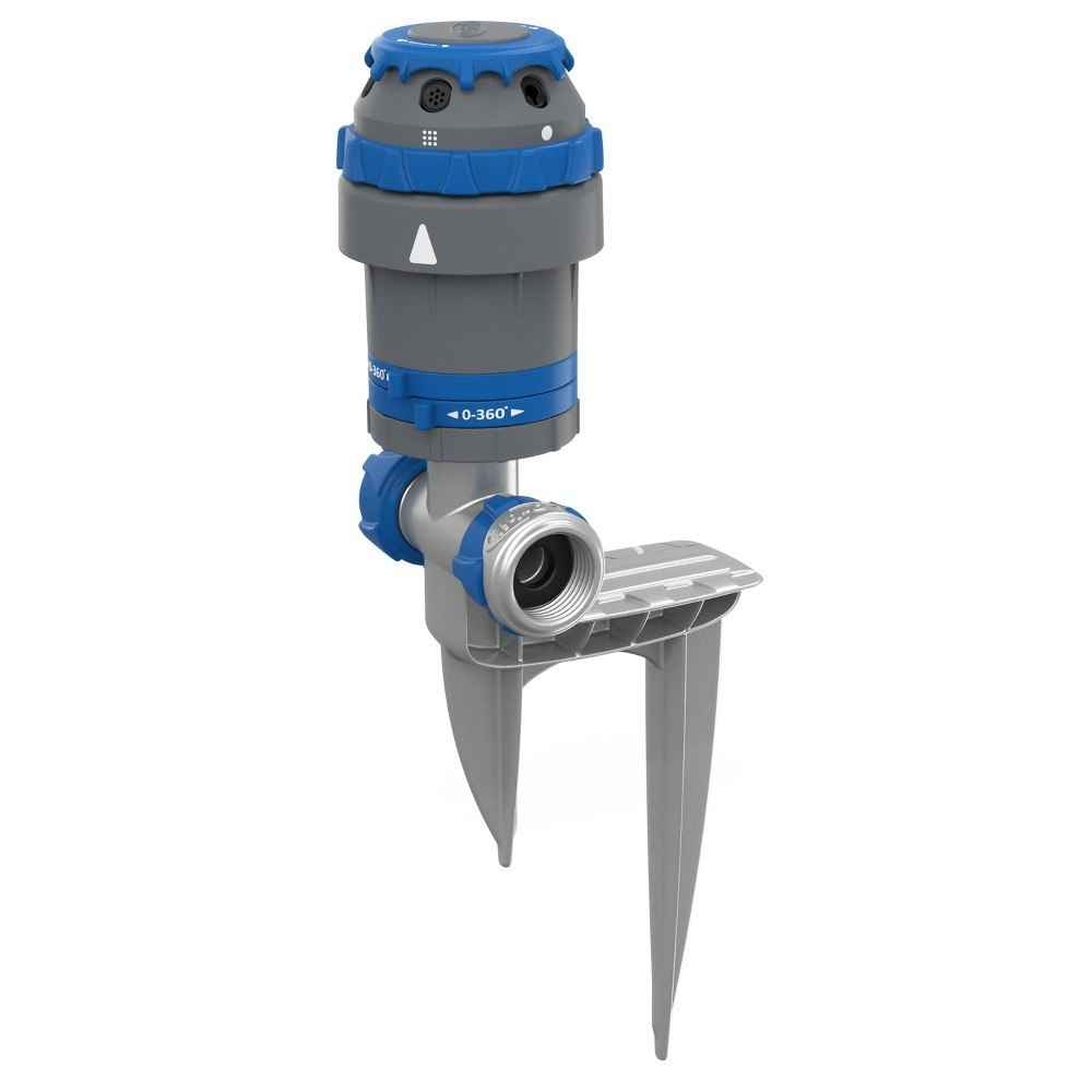 Orbit Gear Drive Spike Sprinkler and Wand: $27.99 Orbit Gear Drive Spike Sprinkler and Wand: $27.99