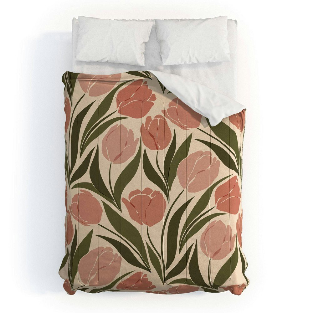 Deny Designs Full/Queen Comforter and Sham Set: $239.99 Deny Designs Full/Queen Comforter and Sham Set: $239.99