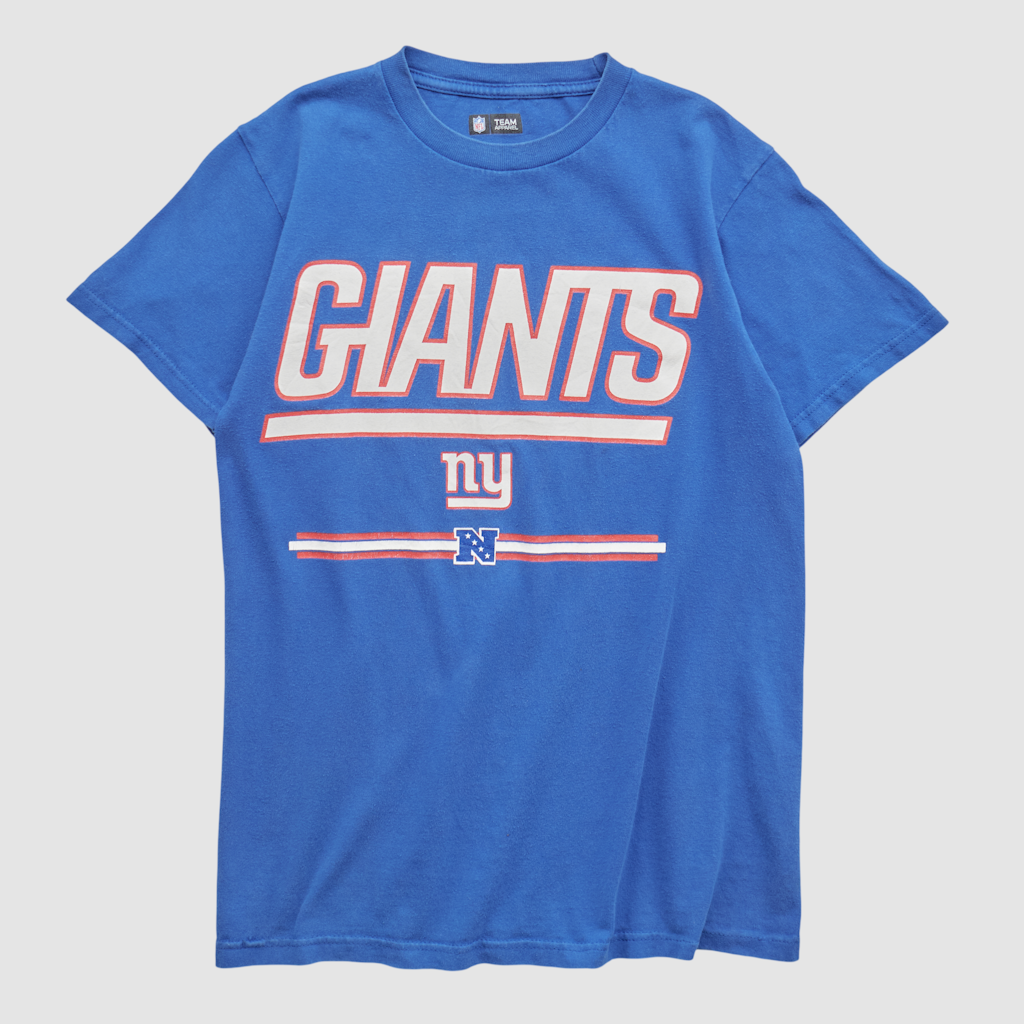 Fanatics New York Giants 2010s Vintage T-Shirt: $29.99 Fanatics New York Giants 2010s Vintage T-Shirt: $29.99