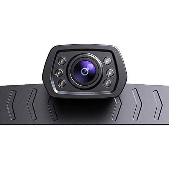 Zeroxclub B2 License Plate Backup Camera: $29.99 Zeroxclub B2 License Plate Backup Camera: $29.99