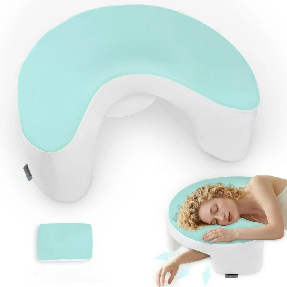 Cookcok Side Sleeper Cooling Pillow with 2 Pillowcases: $36.99 Cookcok Side Sleeper Cooling Pillow with 2 Pillowcases: $36.99
