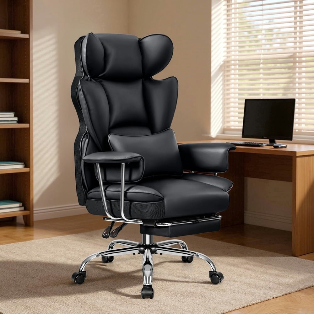 Primy High Back Ergonomic Office Chair: $159.99 Primy High Back Ergonomic Office Chair: $159.99