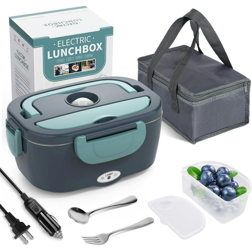 Herrfilk 3-in-1 Electric Food Warmer: $16.63 Herrfilk 3-in-1 Electric Food Warmer: $16.63