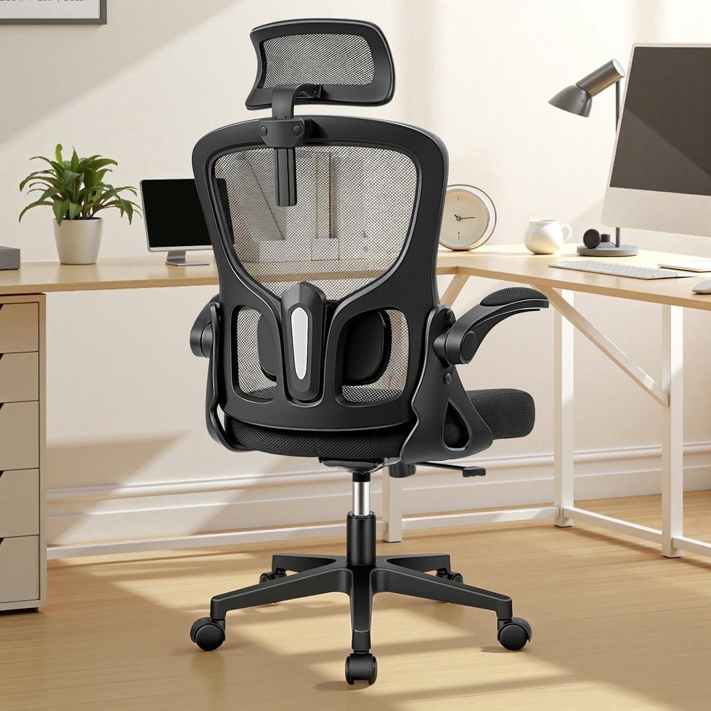 Athope Ergonomic Mesh Office Chair: $74.99 Athope Ergonomic Mesh Office Chair: $74.99