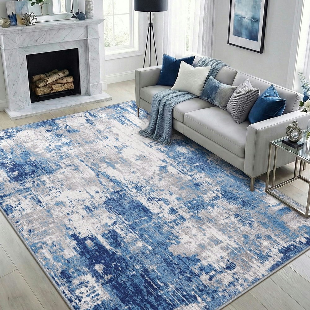 NewBuros 5'x7' Area Rug: $42.99 NewBuros 5'x7' Area Rug: $42.99
