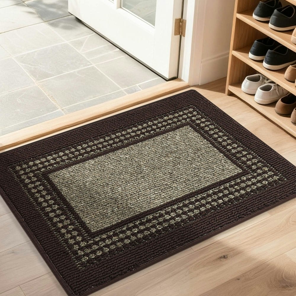 Floorhug 20"x 32" Indoor Doormat: $9.99 Floorhug 20"x 32" Indoor Doormat: $9.99