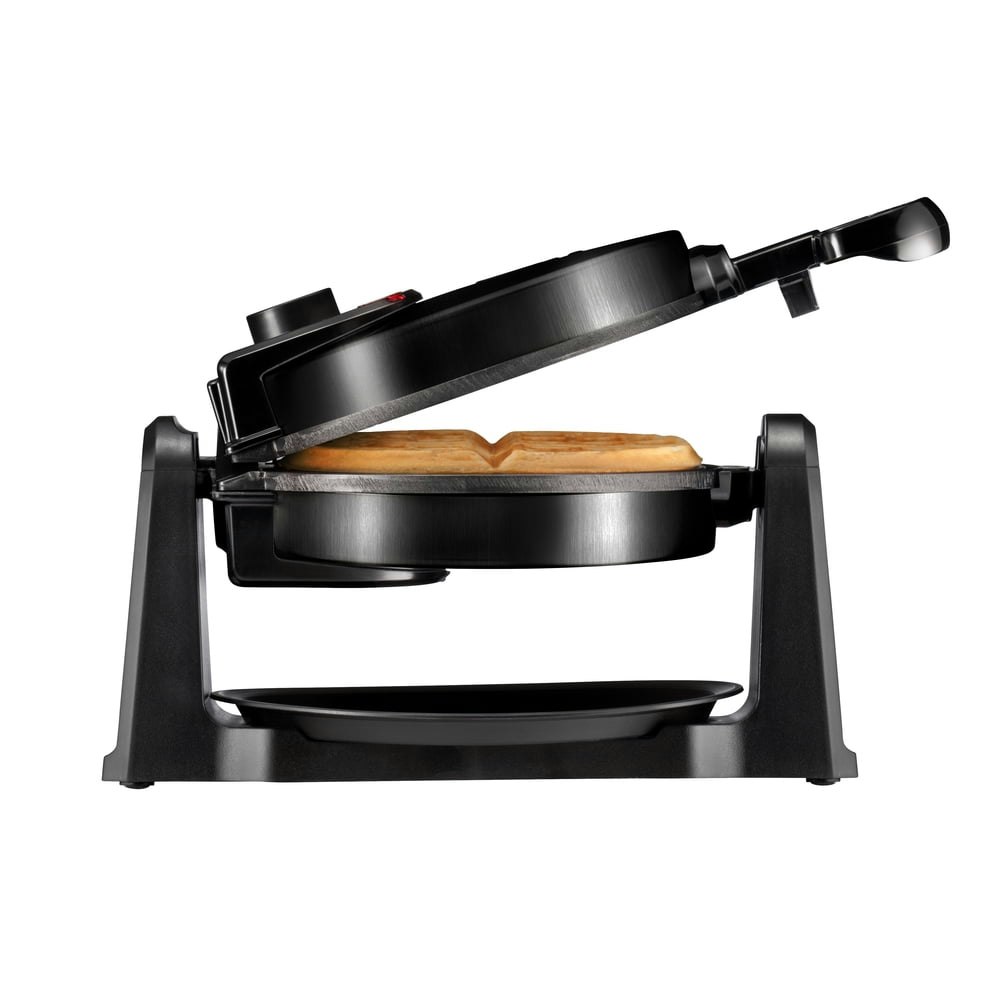 Chefman Flip Belgian Waffle Maker: $39.99