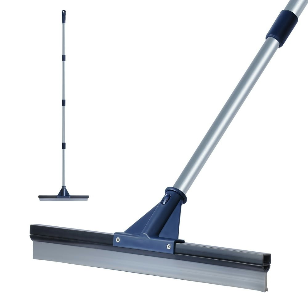DSV 17.5-inch Heavy Duty Floor Squeegee: $17.99 DSV 17.5-inch Heavy Duty Floor Squeegee: $17.99