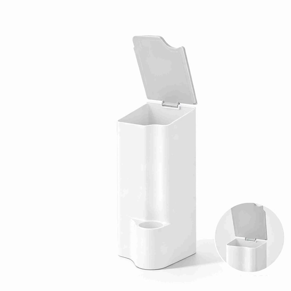 Clorox Toilet Wand Storage Holder: $11.99 Clorox Toilet Wand Storage Holder: $11.99