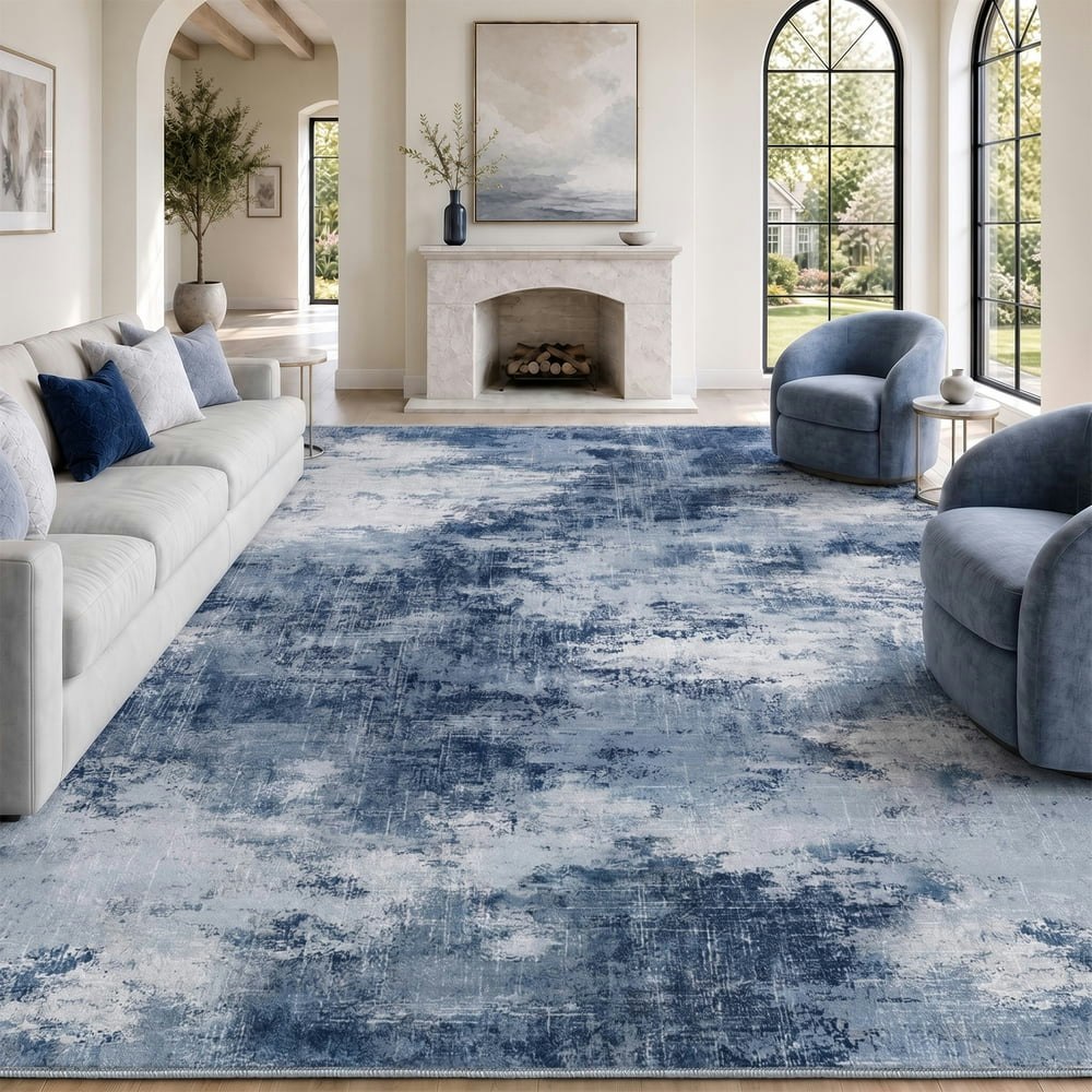 Chitooma 8'x10' Area Rug: $67.99 Chitooma 8'x10' Area Rug: $67.99