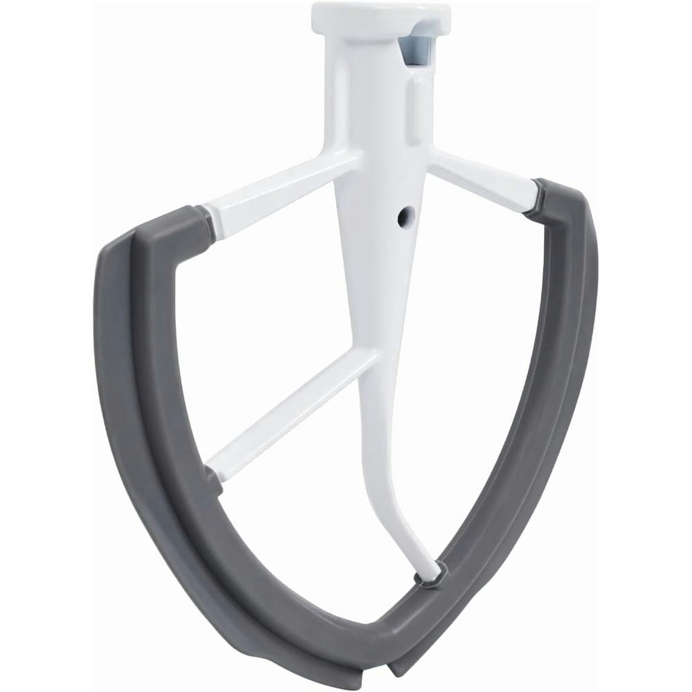 Flex Edge Beater for KitchenAid 6-Quart Bowl-Lift Stand Mixers: $11.69 Flex Edge Beater for KitchenAid 6-Quart Bowl-Lift Stand Mixers: $11.69