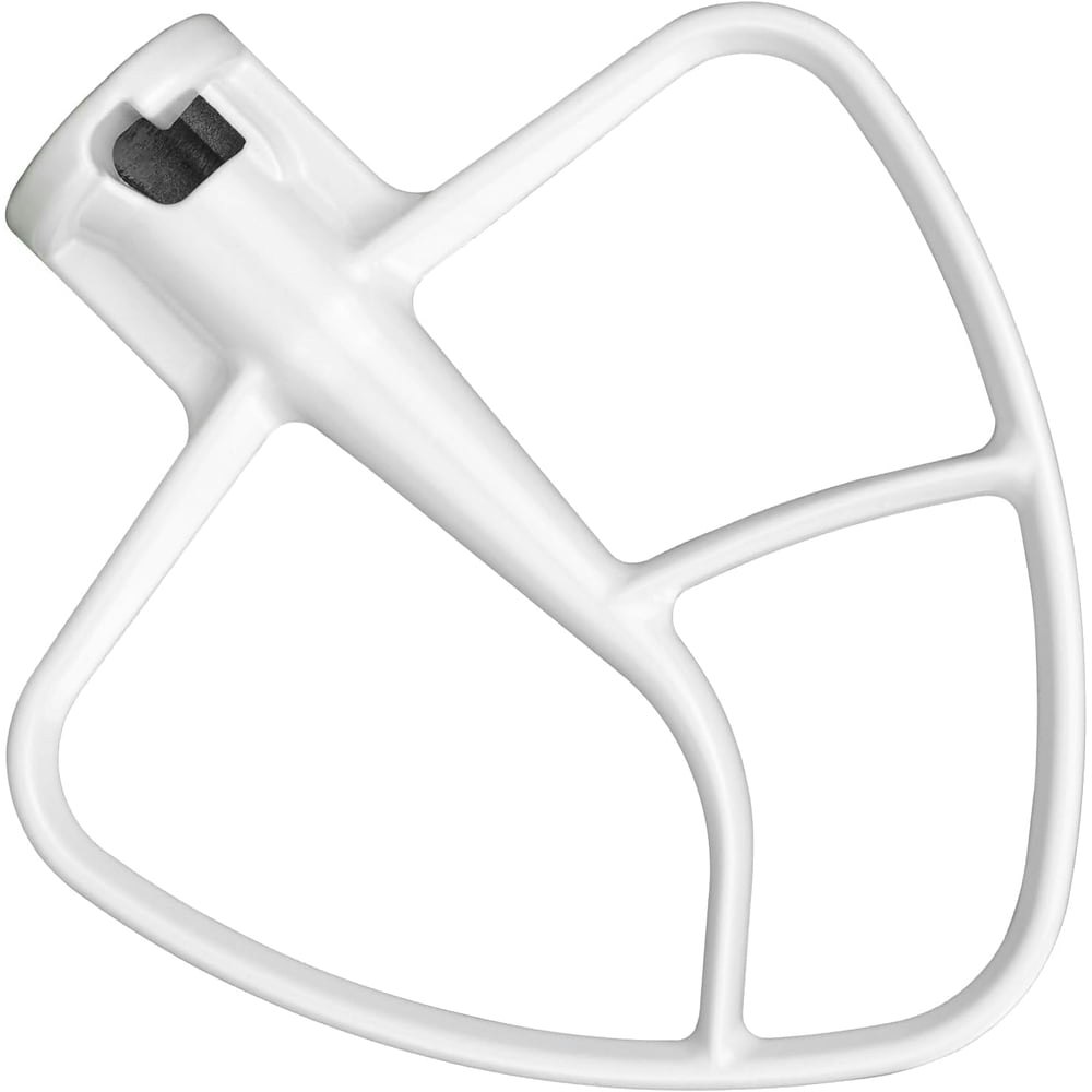 Kitchenaid 4.5-Quart Tilt Head Stand Mixer Flat Beater Accessory: $12.99 Kitchenaid 4.5-Quart Tilt Head Stand Mixer Flat Beater Accessory: $12.99