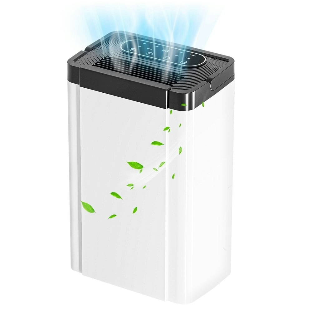 Rocyis 70-Pint Dehumidifier: $149.99 Rocyis 70-Pint Dehumidifier: $149.99