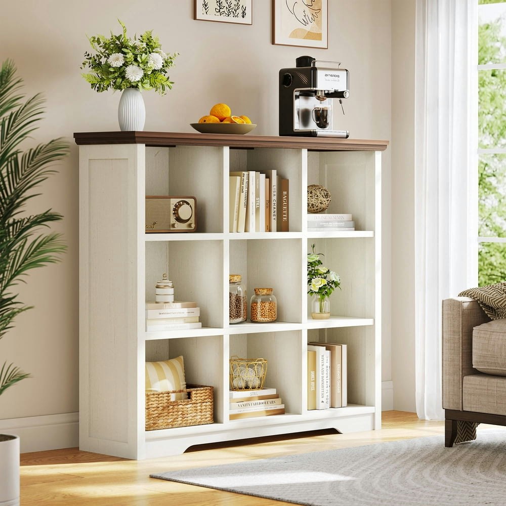 Casacomoda 9-Cube Storage Organizer: $84.99